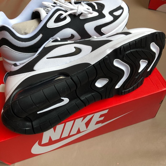 New Nike Air Max 200 Men’s sneakers size 10,11 - Picture 9 of 14